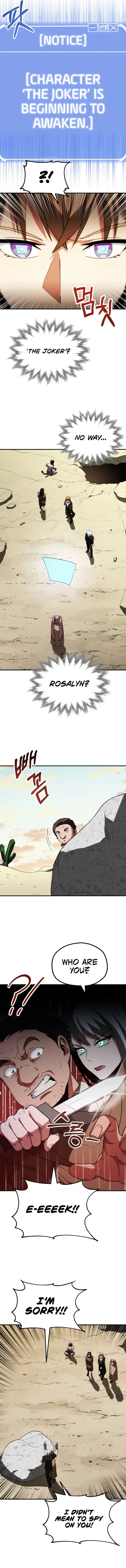 Read House Mayton's Youngest Manga Online