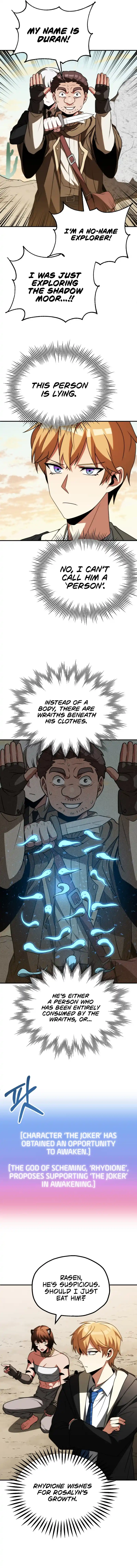 Read House Mayton's Youngest Manga Online