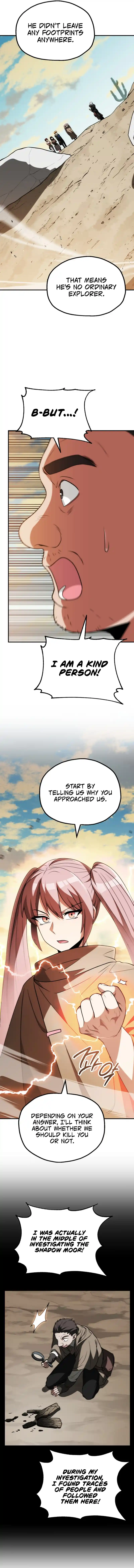 Read House Mayton's Youngest Manga Online