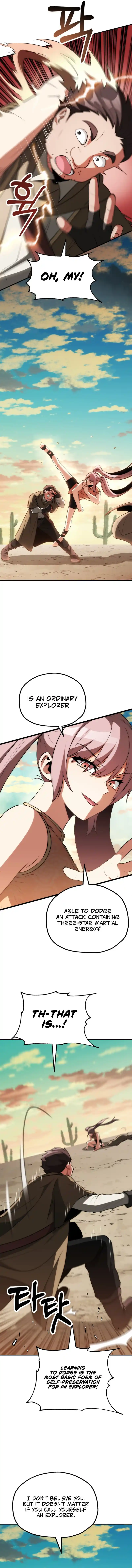 Read House Mayton's Youngest Manga Online