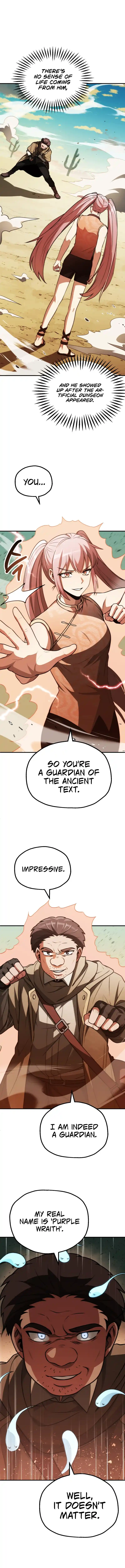 Read House Mayton's Youngest Manga Online