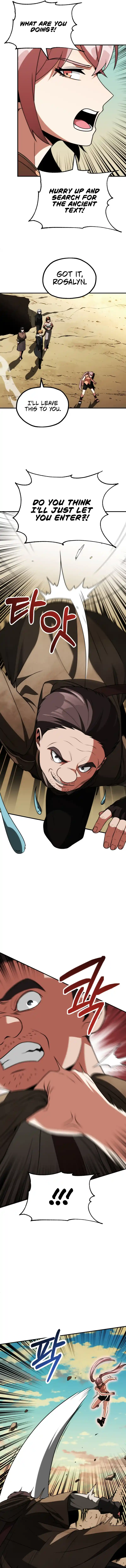 Read House Mayton's Youngest Manga Online