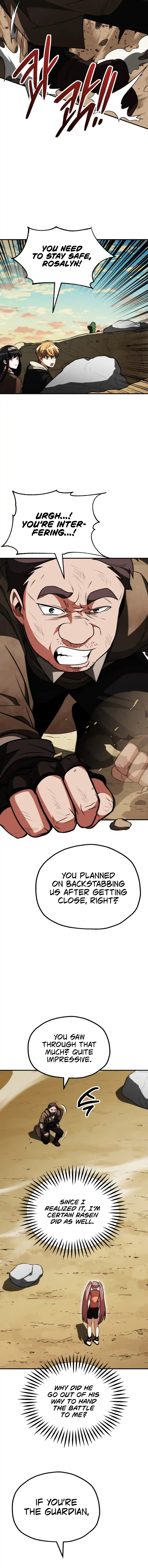 Read House Mayton's Youngest Manga Online