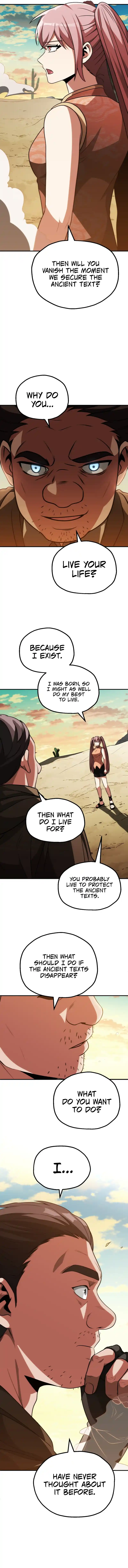 Read House Mayton's Youngest Manga Online