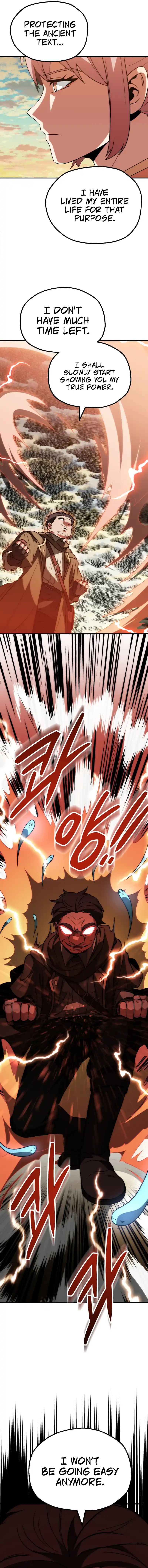 Read House Mayton's Youngest Manga Online