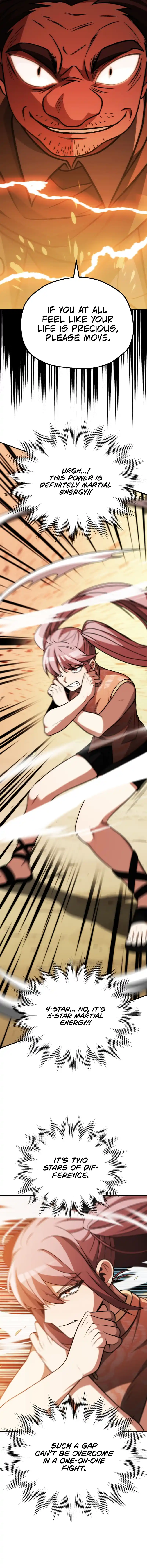 Read House Mayton's Youngest Manga Online