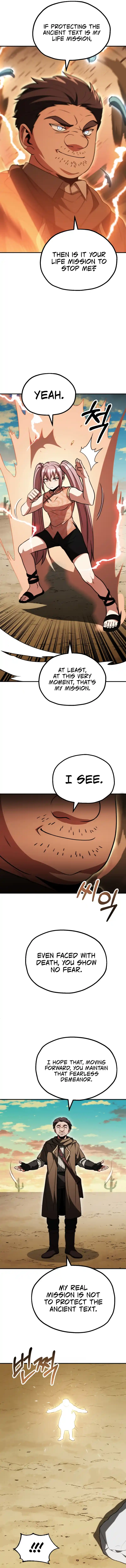 Read House Mayton's Youngest Manga Online