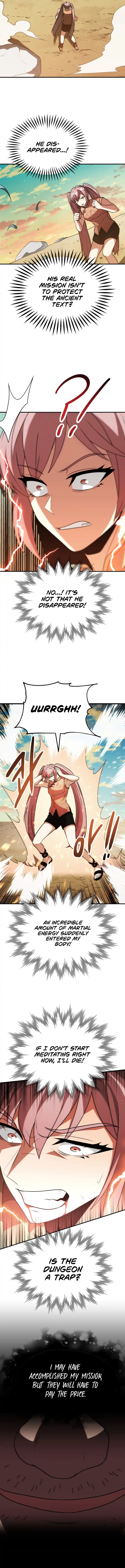 Read House Mayton's Youngest Manga Online