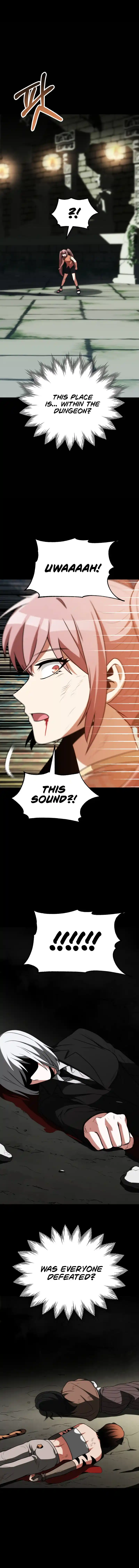 Read House Mayton's Youngest Manga Online