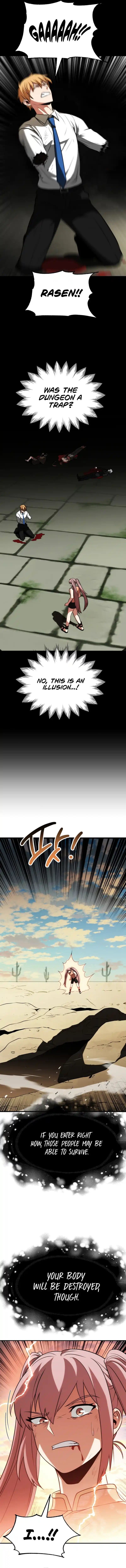 Read House Mayton's Youngest Manga Online