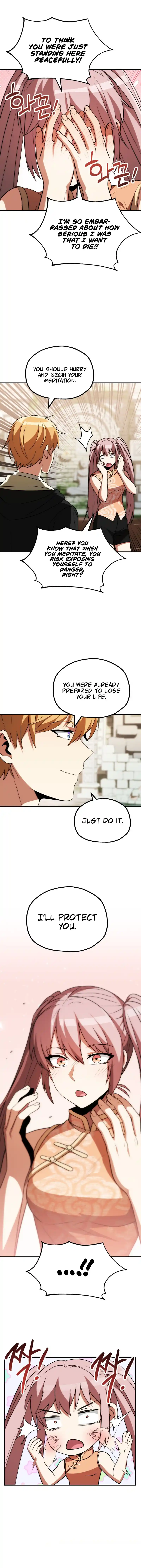 Read House Mayton's Youngest Manga Online