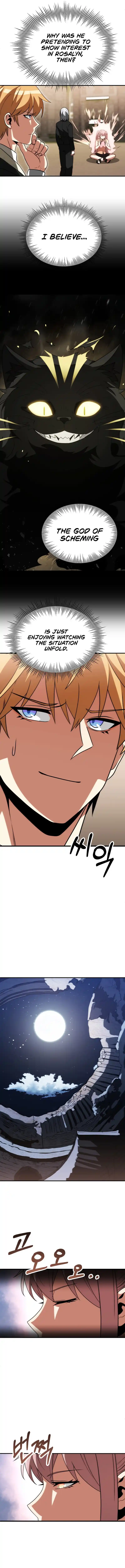 Read House Mayton's Youngest Manga Online