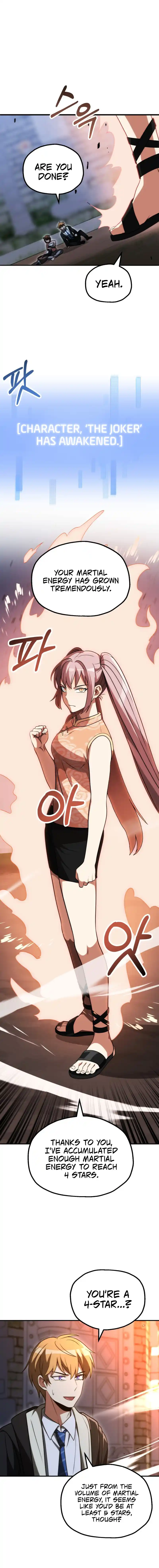 Read House Mayton's Youngest Manga Online