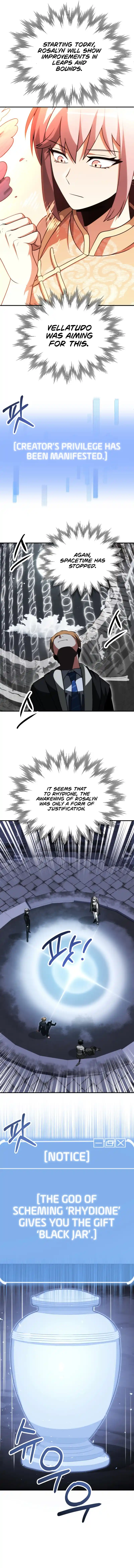 Read House Mayton's Youngest Manga Online