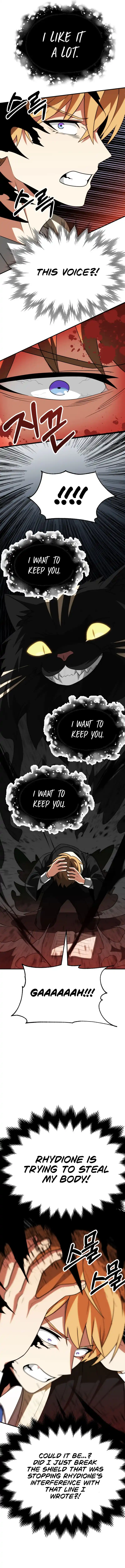 Read House Mayton's Youngest Manga Online