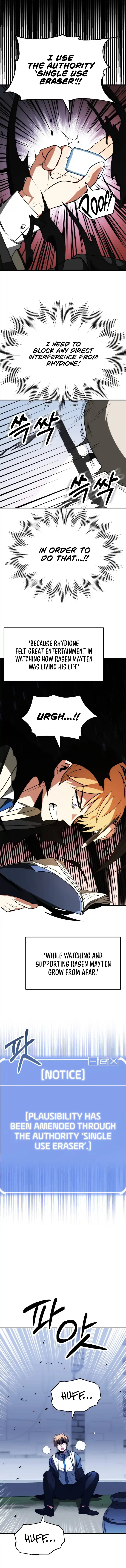 Read House Mayton's Youngest Manga Online