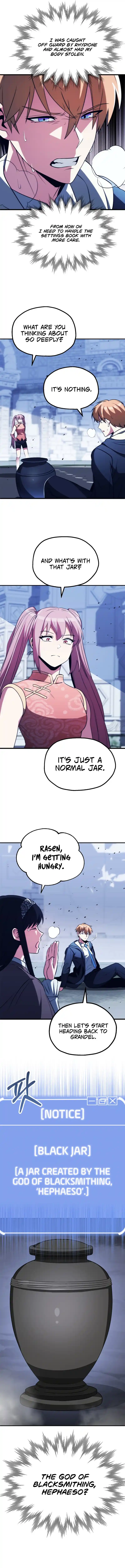 Read House Mayton's Youngest Manga Online