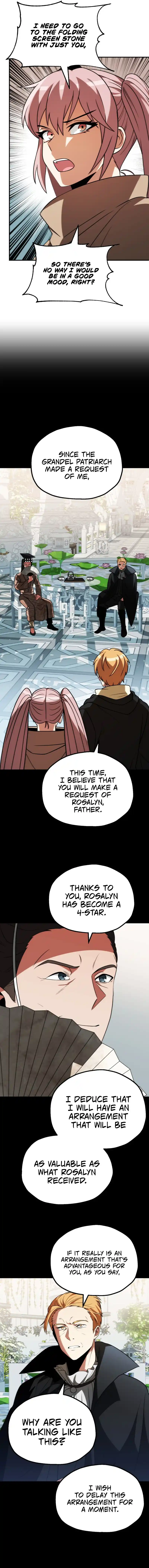 Read House Mayton's Youngest Manga Online