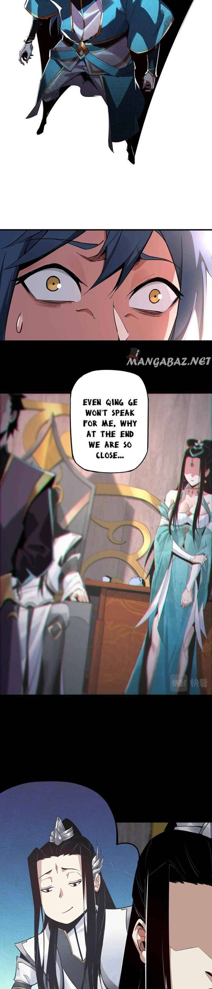 Read I Am the Fated Villain Manga Online