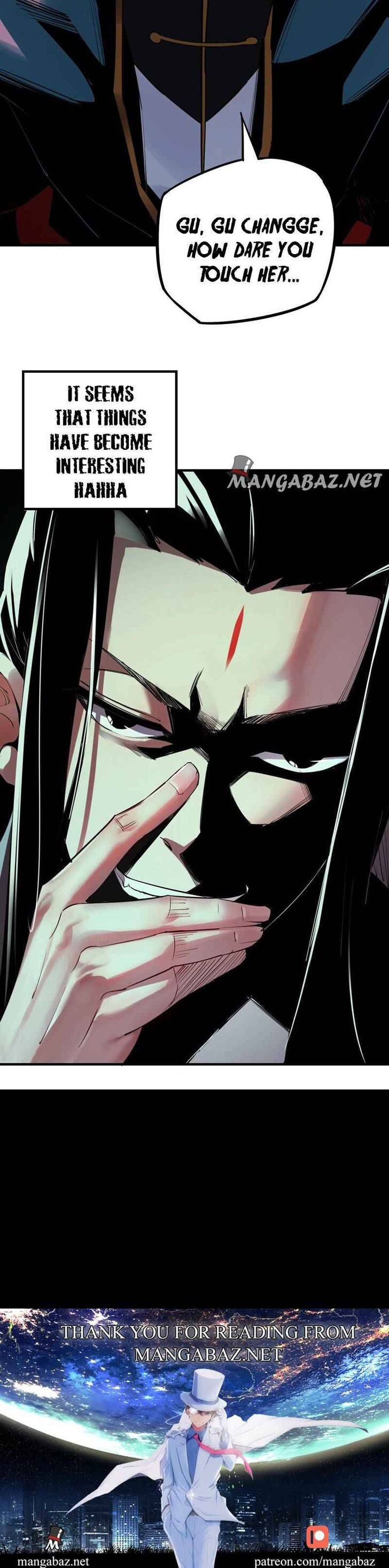 Read I Am the Fated Villain Manga Online