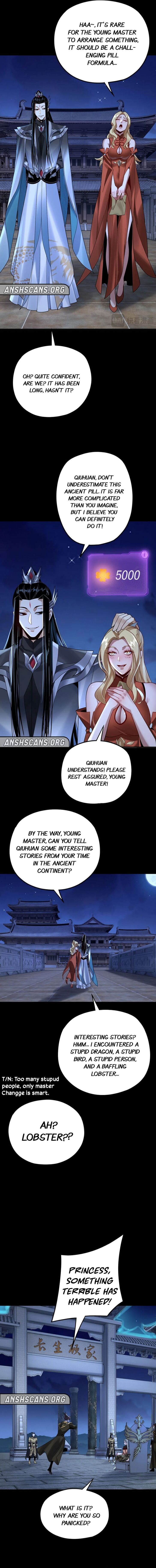 Read I Am the Fated Villain Manga Online