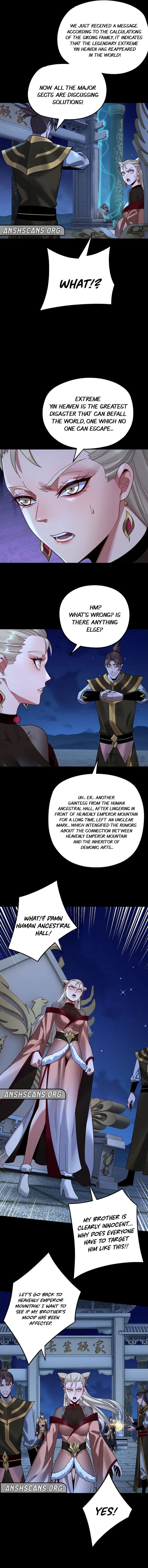 Read I Am the Fated Villain Manga Online