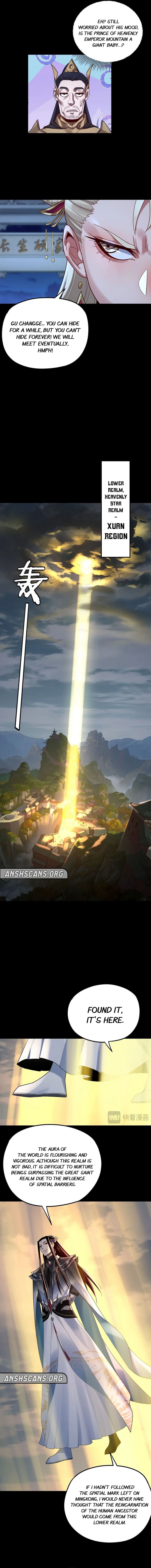 Read I Am the Fated Villain Manga Online