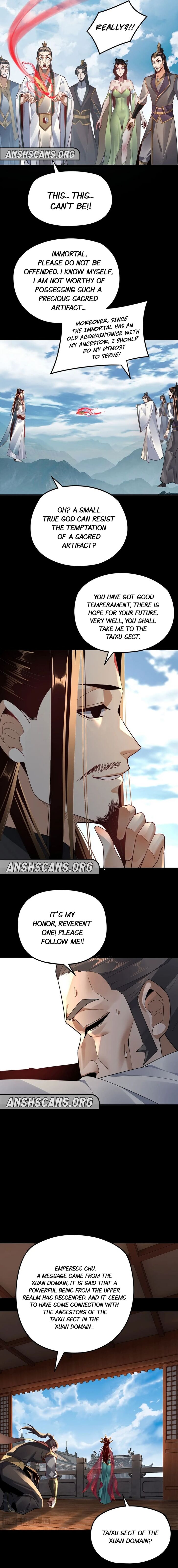 Read I Am the Fated Villain Manga Online