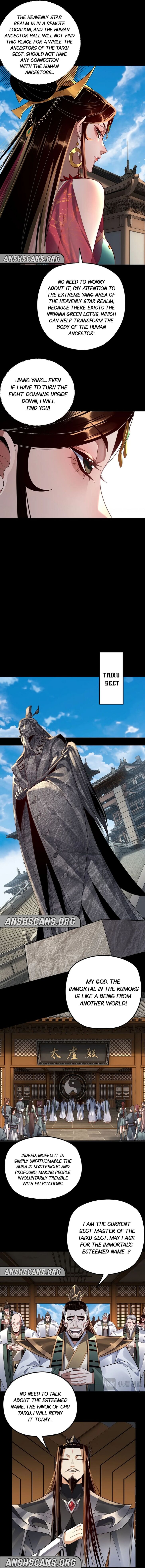 Read I Am the Fated Villain Manga Online