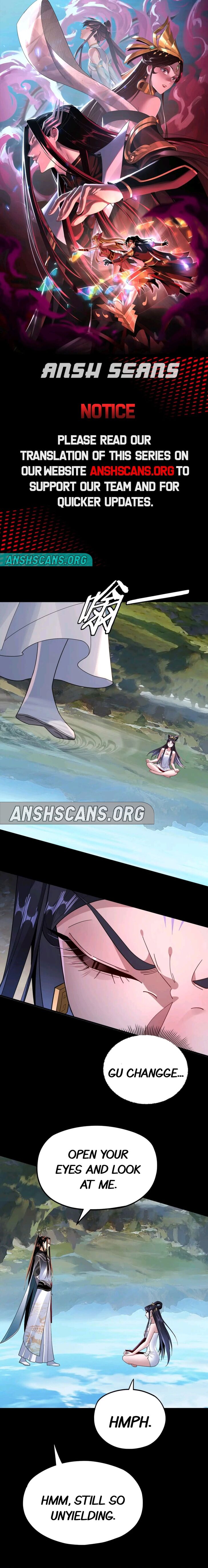 Read I Am the Fated Villain Manga Online