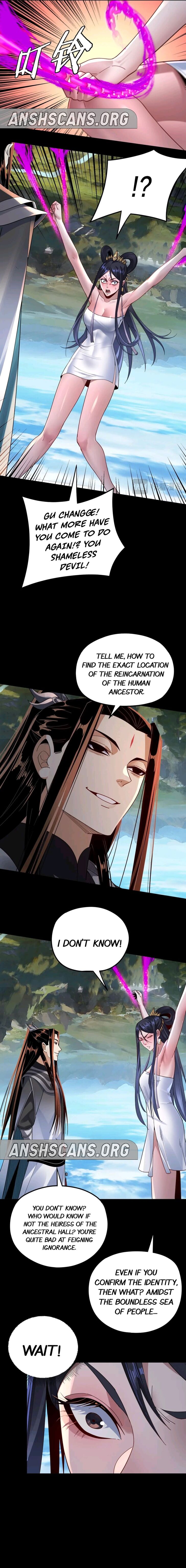 Read I Am the Fated Villain Manga Online