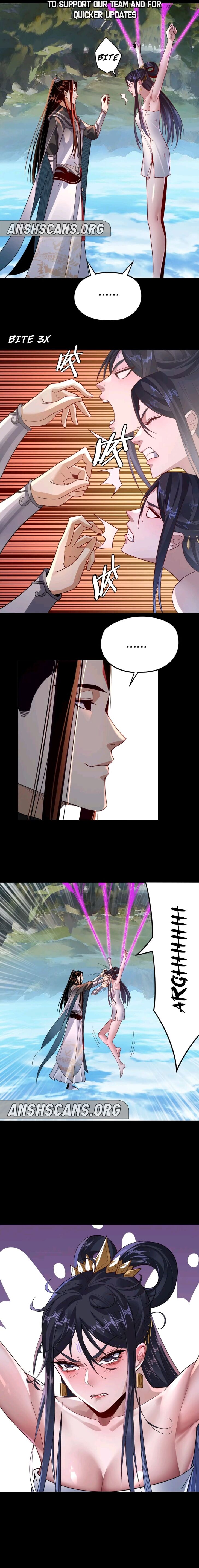 Read I Am the Fated Villain Manga Online