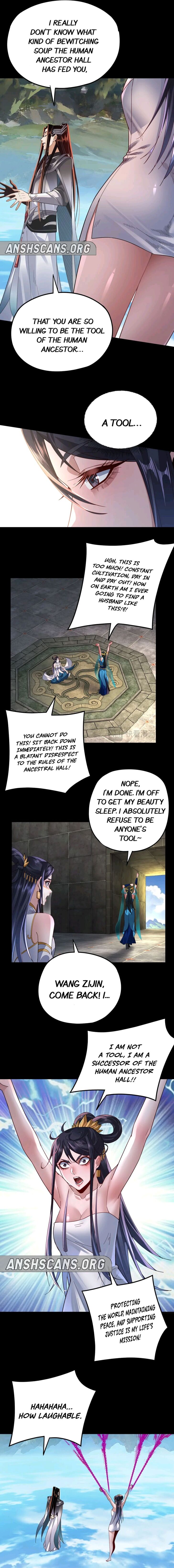 Read I Am the Fated Villain Manga Online