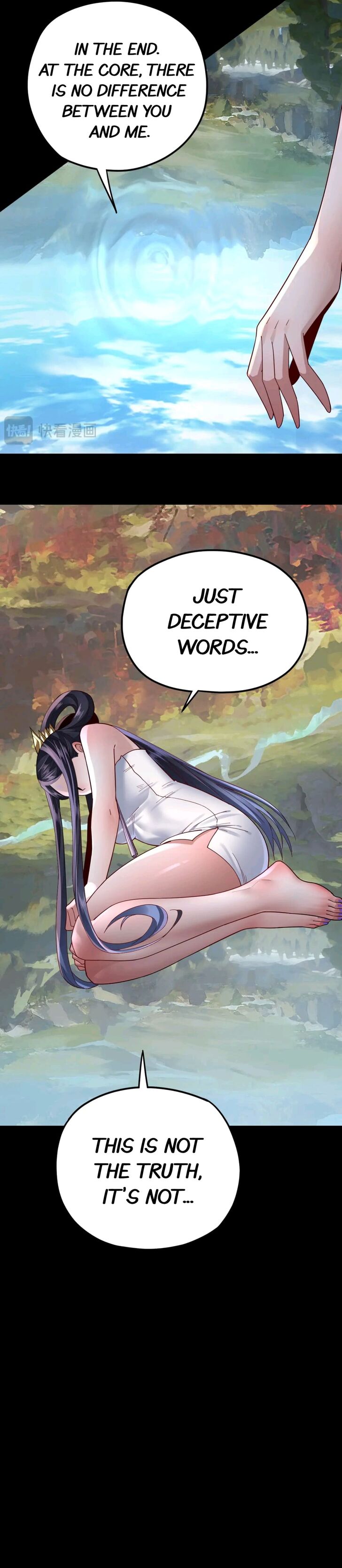 Read I Am the Fated Villain Manga Online