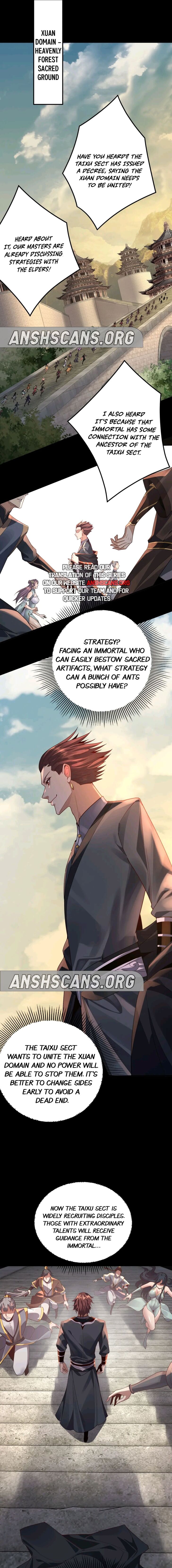 Read I Am the Fated Villain Manga Online