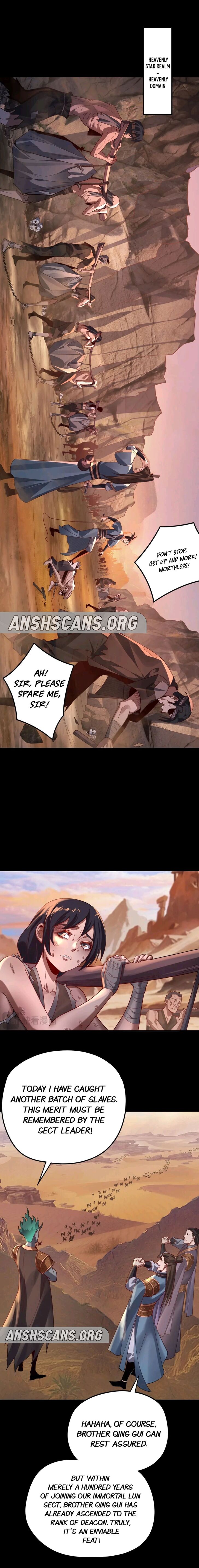 Read I Am the Fated Villain Manga Online