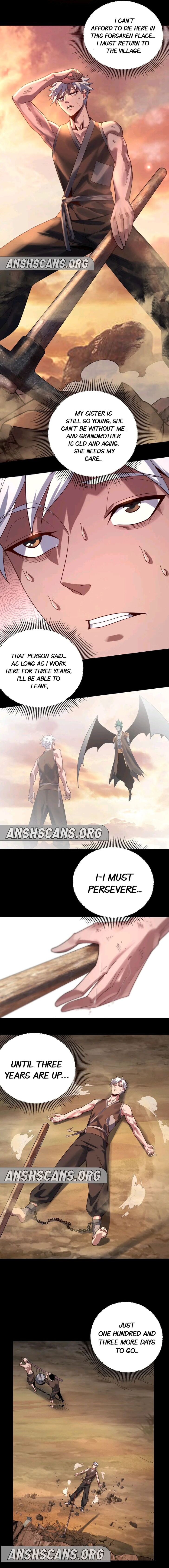 Read I Am the Fated Villain Manga Online