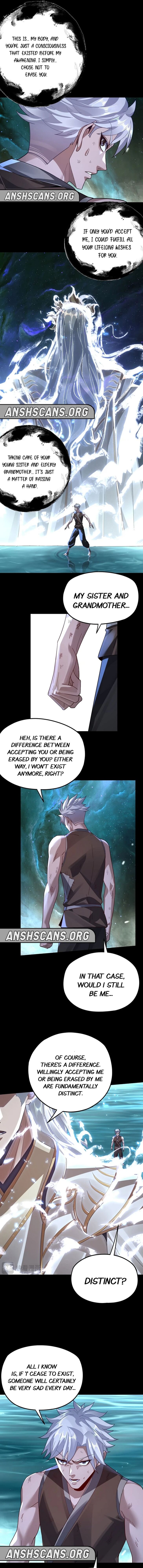 Read I Am the Fated Villain Manga Online