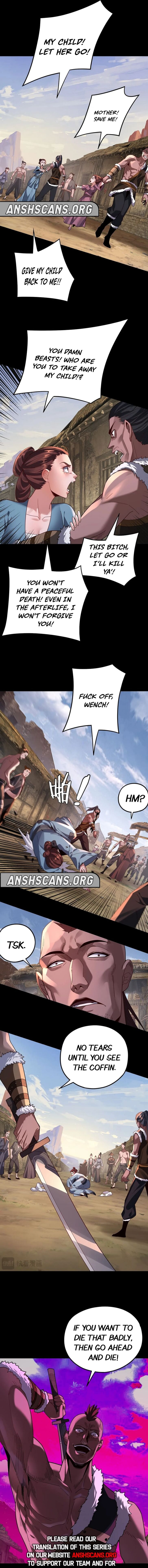 Read I Am the Fated Villain Manga Online