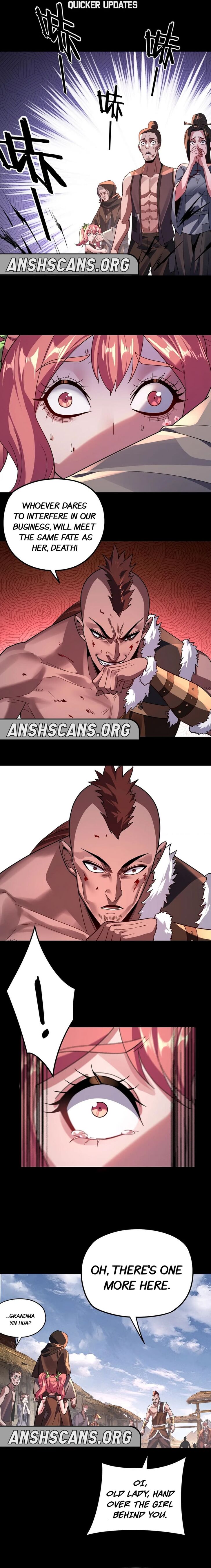 Read I Am the Fated Villain Manga Online