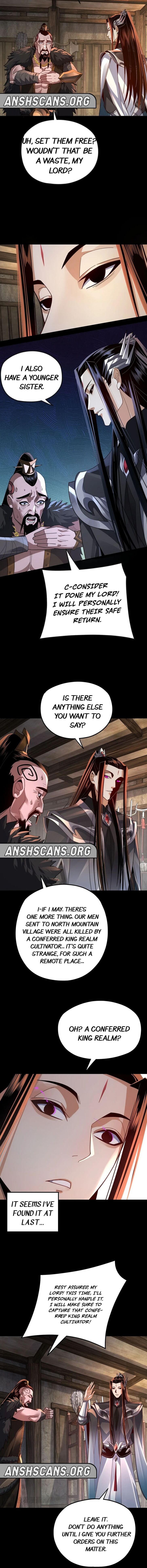 Read I Am the Fated Villain Manga Online