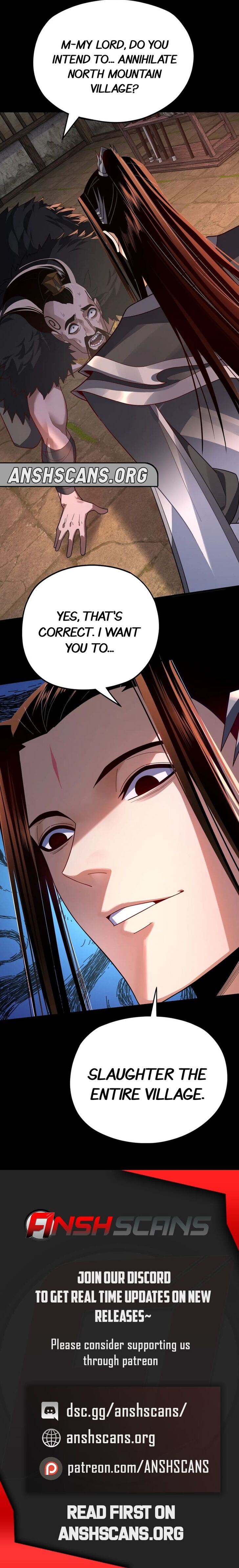 Read I Am the Fated Villain Manga Online