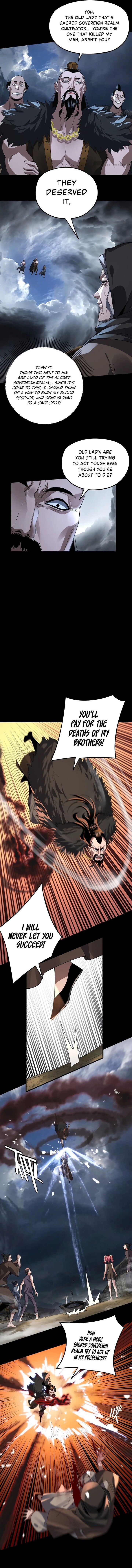 Read I Am the Fated Villain Manga Online