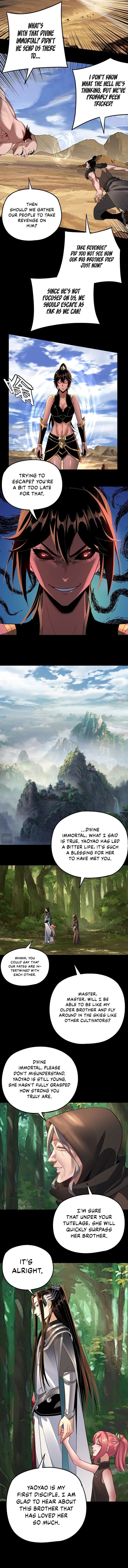 Read I Am the Fated Villain Manga Online