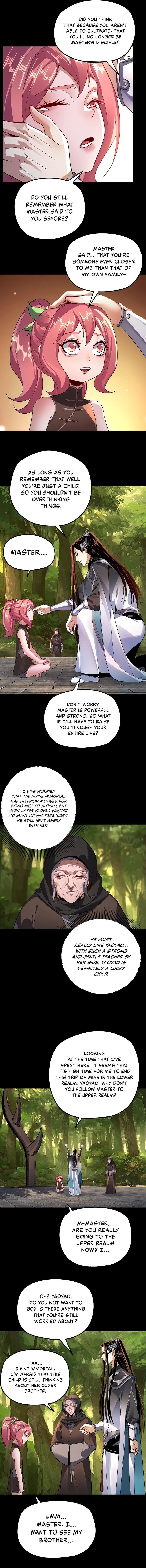 Read I Am the Fated Villain Manga Online