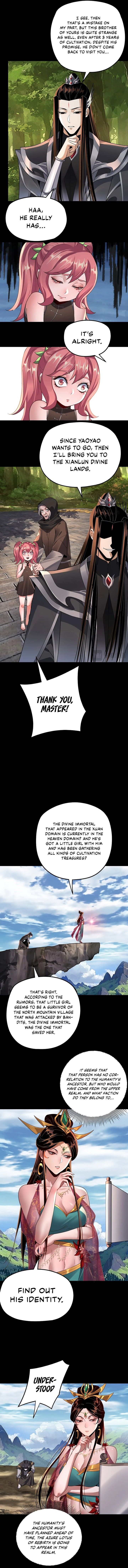 Read I Am the Fated Villain Manga Online