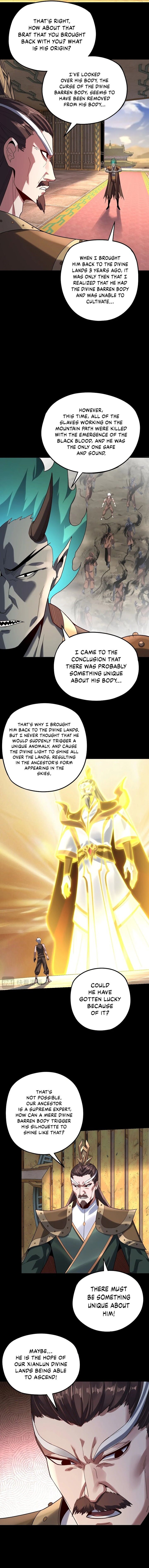 Read I Am the Fated Villain Manga Online