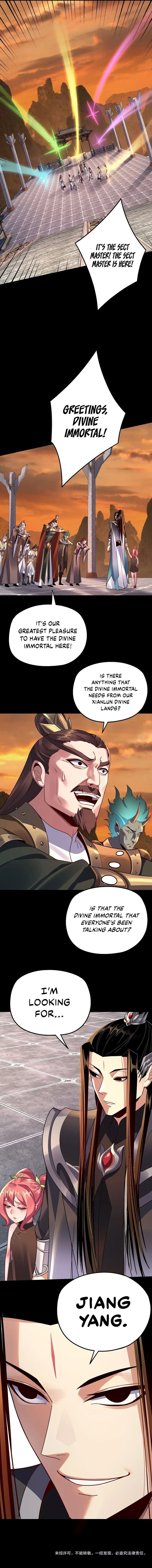 Read I Am the Fated Villain Manga Online