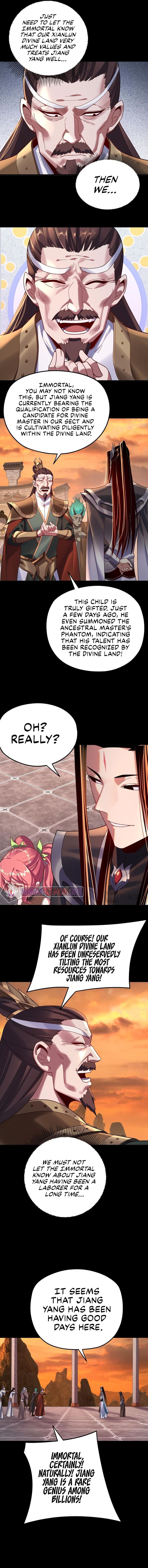 Read I Am the Fated Villain Manga Online