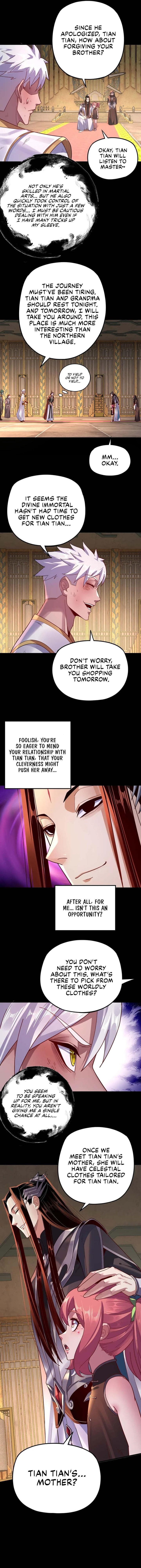 Read I Am the Fated Villain Manga Online